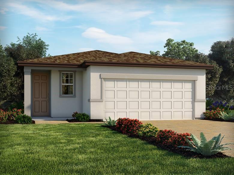 Picture of 4957 Kaia Avenue, Winter Haven, FL 33884