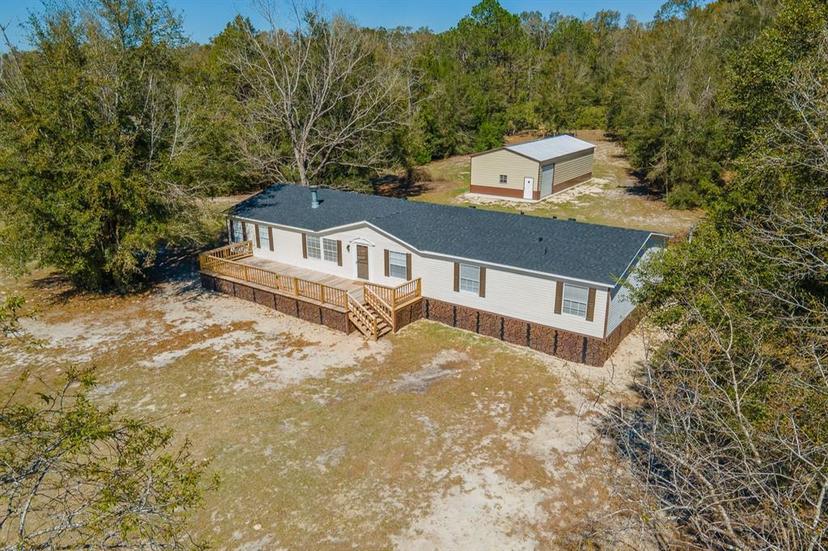 Picture of 331 SW Nantucket Place, Fort White FL 32038