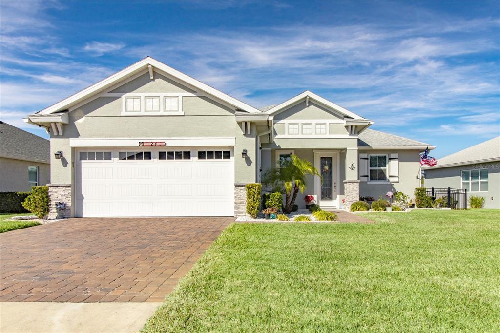 Picture of 24 Shear Water Trail, Ormond Beach, FL 32174