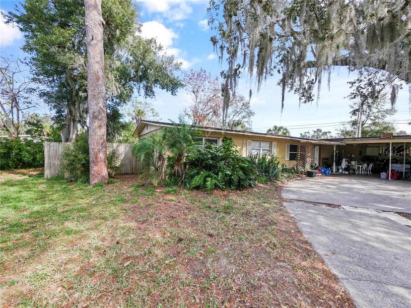 Picture of 1600 Bluebird Court, Titusville FL 32780
