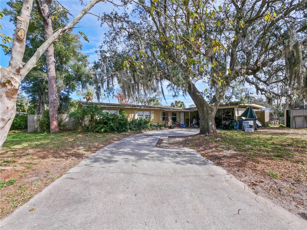Picture of 1600 Bluebird Court, Titusville, FL 32780