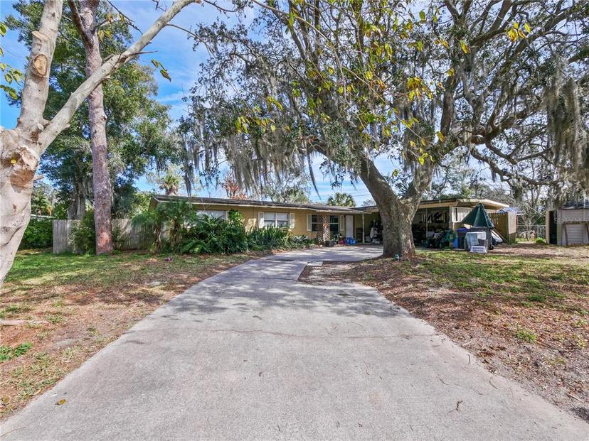 Picture of 1600 Bluebird Court, Titusville FL 32780