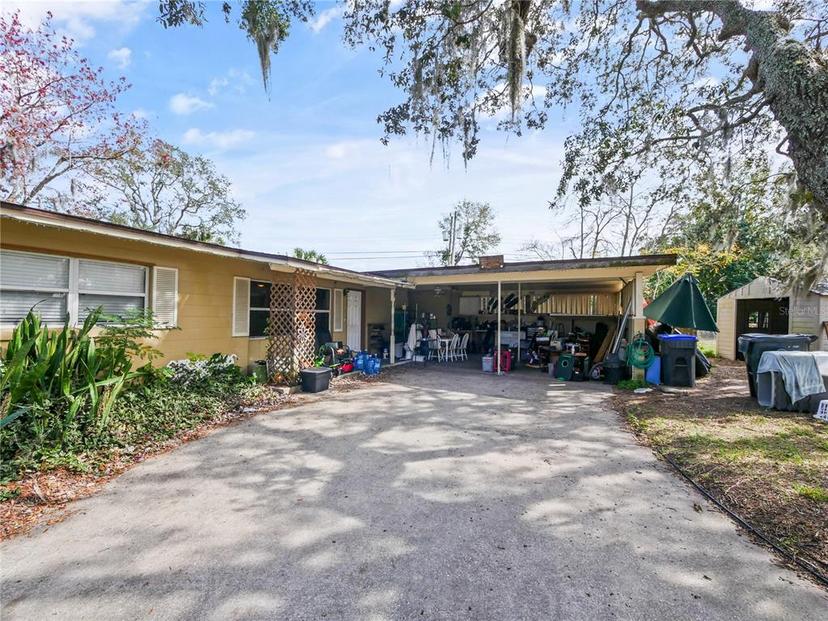 Picture of 1600 Bluebird Court, Titusville FL 32780