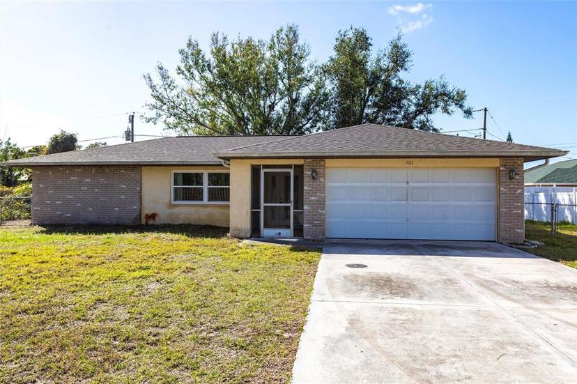 Picture of 781 Missouri Road, Venice FL 34293