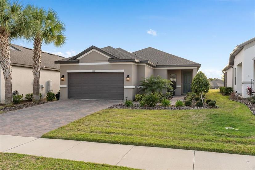 Picture of 938 Braewood Drive, Clermont FL 34715