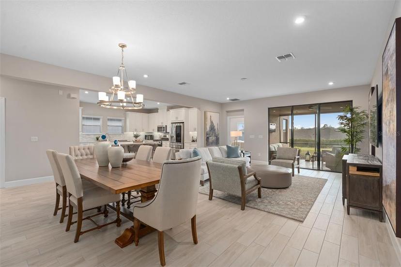 Picture of 938 Braewood Drive, Clermont FL 34715