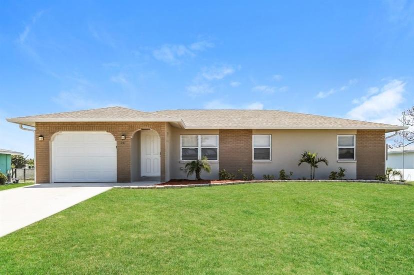 Picture of 28 Caddy Road, Rotonda West FL 33947