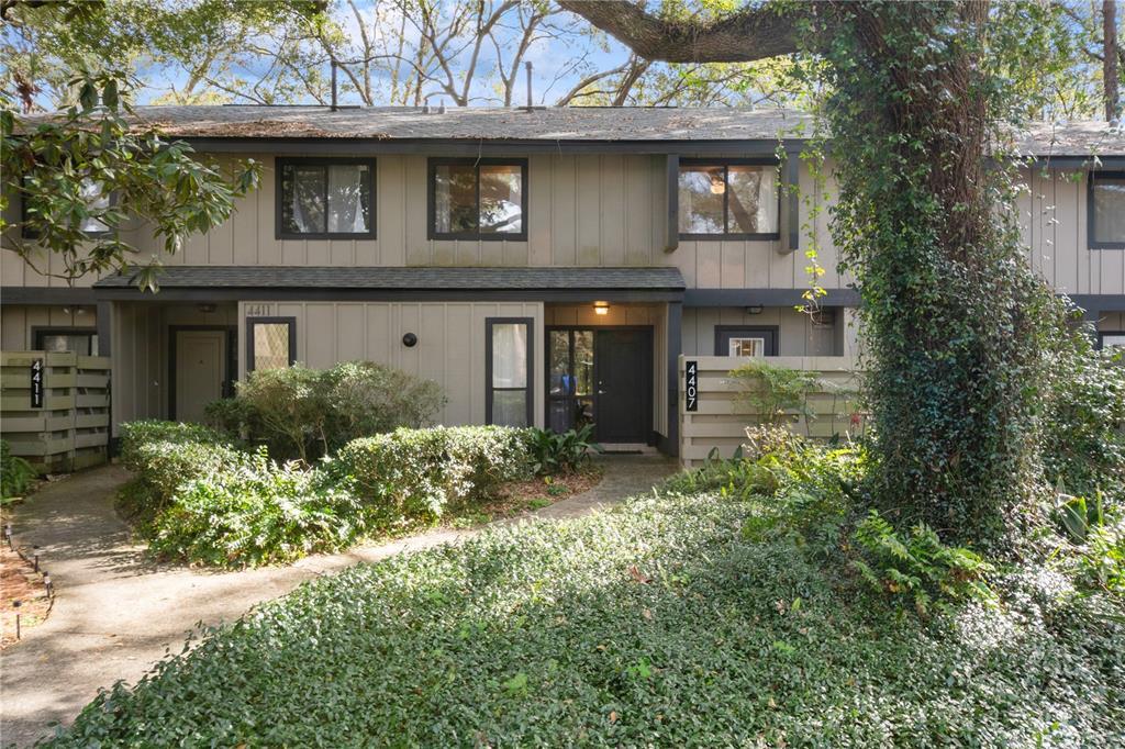 Picture of 4407 Black Forest Way, Gainesville, FL 32605