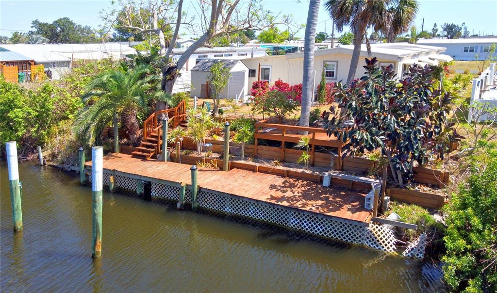 Picture of 1240 Seagull Drive, Englewood, FL 34224
