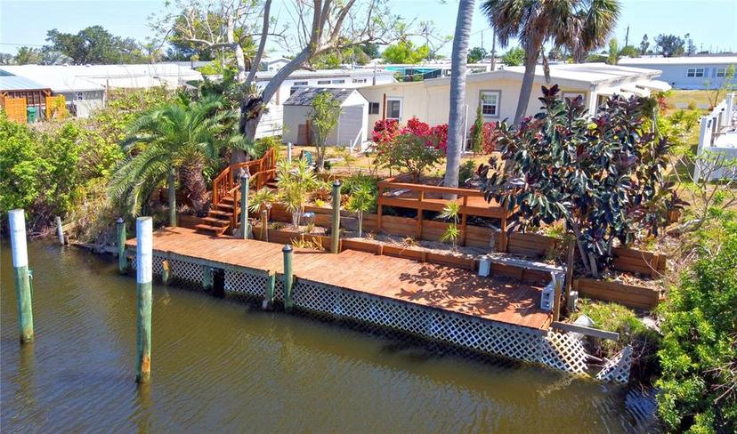 Picture of 1240 Seagull Drive, Englewood FL 34224
