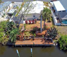 Picture of 1240 Seagull Drive, Englewood, FL 34224