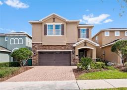 Picture of 431 Novi Path, Kissimmee, FL 34747
