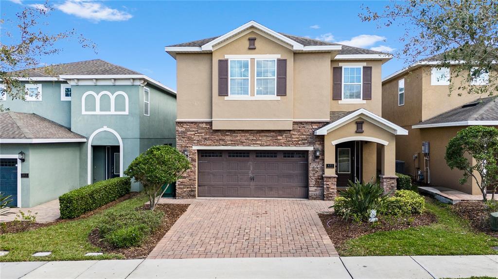 Picture of 431 Novi Path, Kissimmee, FL 34747