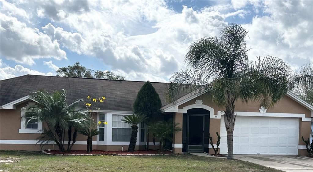 Picture of 121 Loma Bonita Drive, Davenport, FL 33837