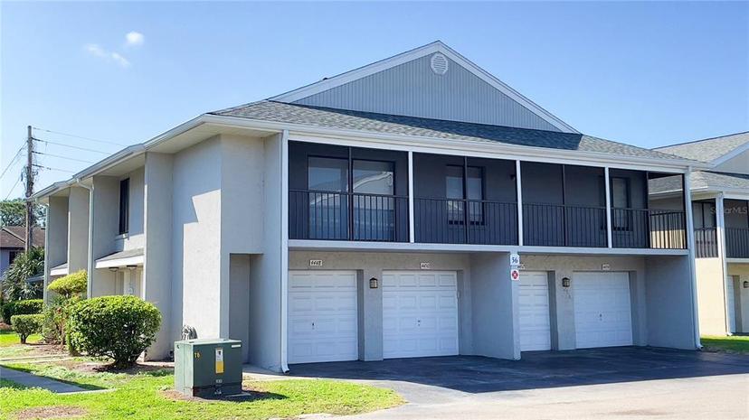Picture of 4448 Pinebark Avenue Unit 56-1, Orlando FL 32811