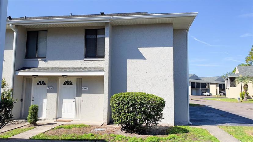 Picture of 4448 Pinebark Avenue Unit 56-1, Orlando FL 32811