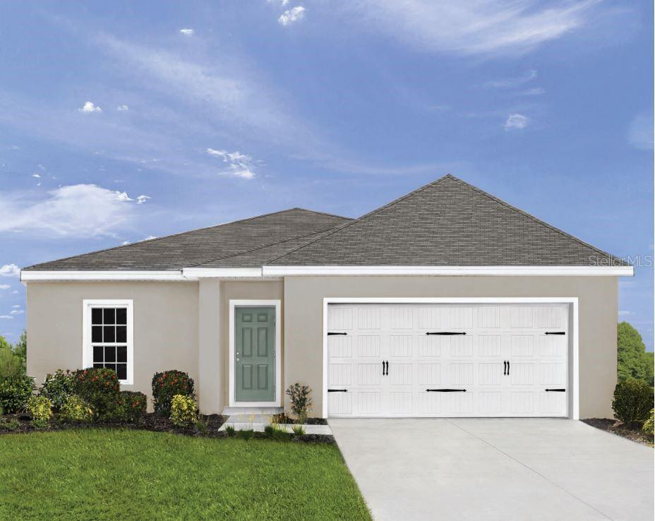 Picture of 2183 Oklahoma Drive, Sumterville, FL 33585