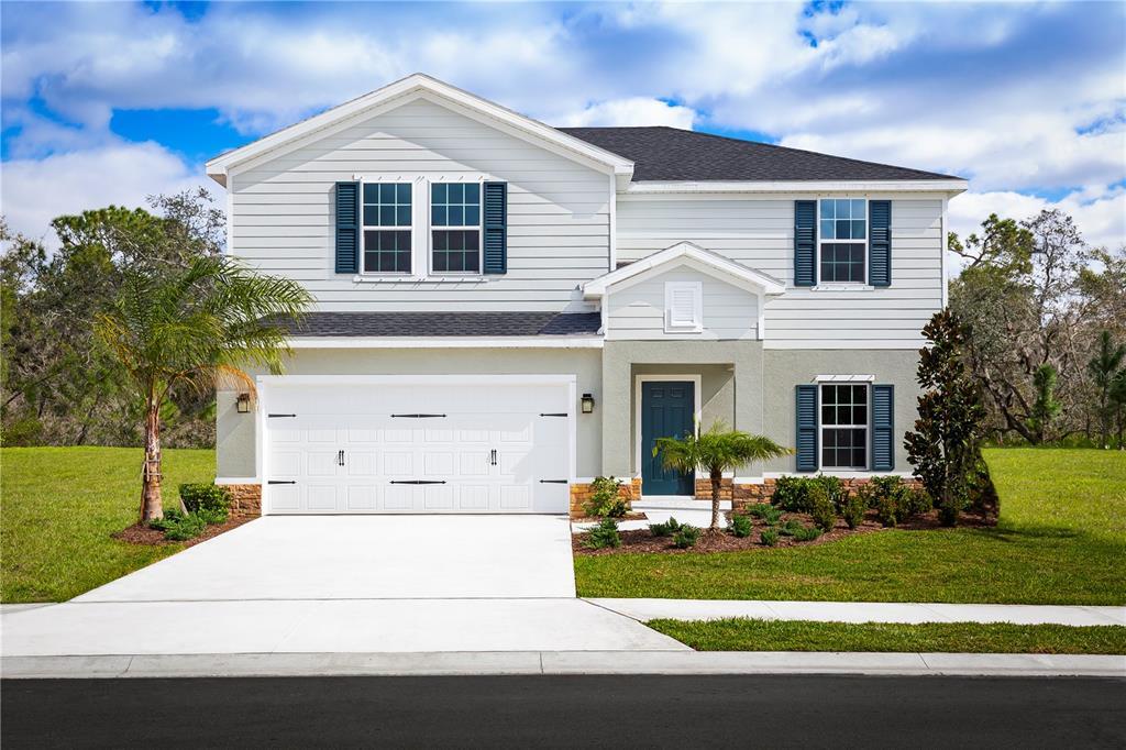 Picture of 2171 Oklahoma Drive, Sumterville, FL 33585