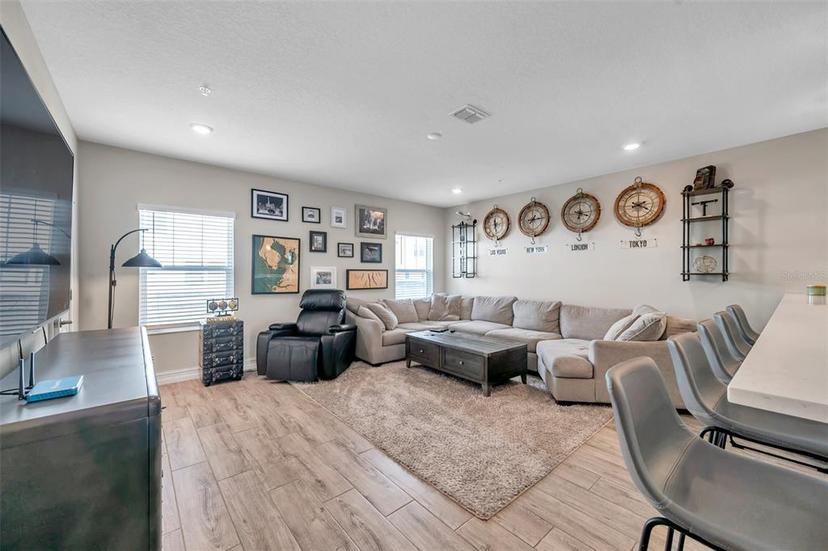 Picture of 5351 Bridge Street Unit 81, Tampa FL 33611