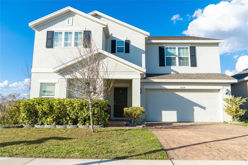 Picture of 9228 Halsey Drive, Groveland FL 34736