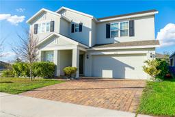 Picture of 9228 Halsey Drive, Groveland, FL 34736