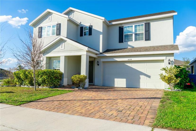 Picture of 9228 Halsey Drive, Groveland FL 34736
