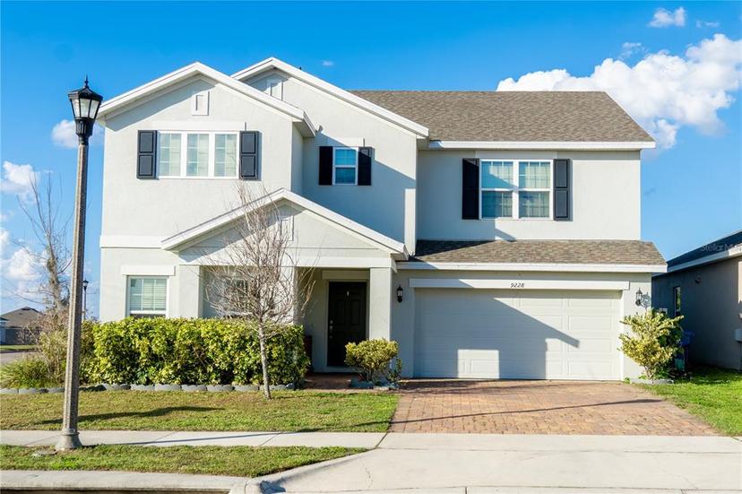 Picture of 9228 Halsey Drive, Groveland FL 34736