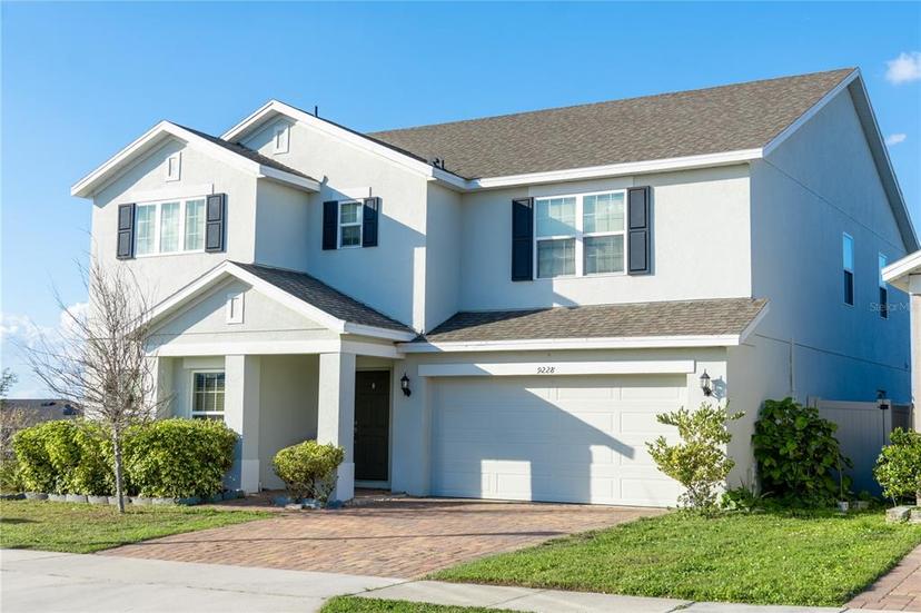 Picture of 9228 Halsey Drive, Groveland FL 34736