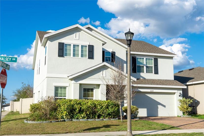 Picture of 9228 Halsey Drive, Groveland FL 34736
