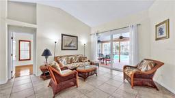 Picture of 140 Sage Circle, Crystal Beach, FL 34681