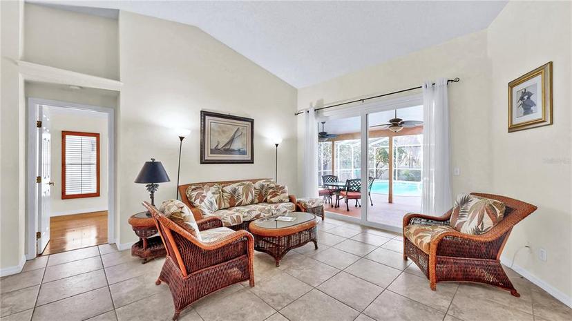 Picture of 140 Sage Circle, Crystal Beach FL 34681