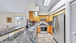 Picture of 140 Sage Circle, Crystal Beach, FL 34681