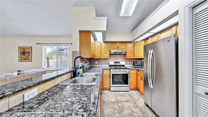 Picture of 140 Sage Circle, Crystal Beach FL 34681