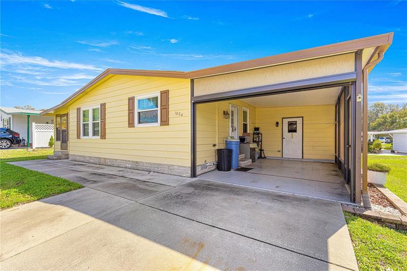 Picture of 1854 W Schwartz Boulevard, Lady Lake FL 32159