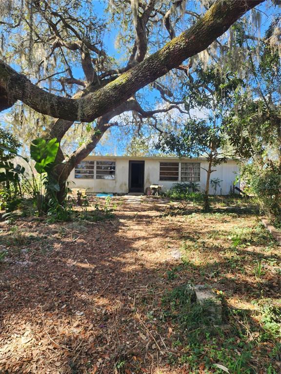 Picture of 43610 Dixie Drive, Paisley, FL 32767
