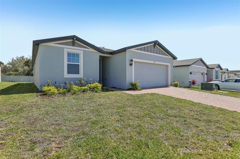 Picture of 1522 Mermaid Way, Haines City FL 33844