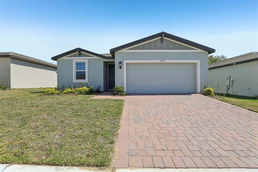 Picture of 1522 Mermaid Way, Haines City, FL 33844