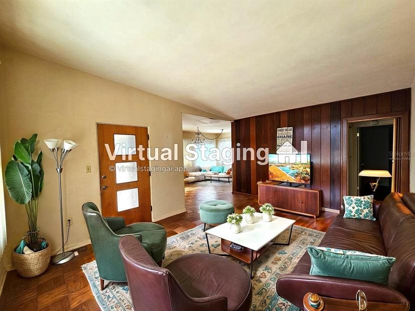 Picture of 420 W Crystal Drive, Sanford FL 32773