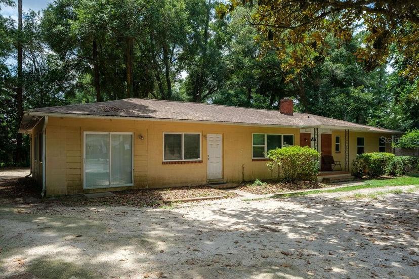 Picture of 3105 W University Avenue, Gainesville FL 32607