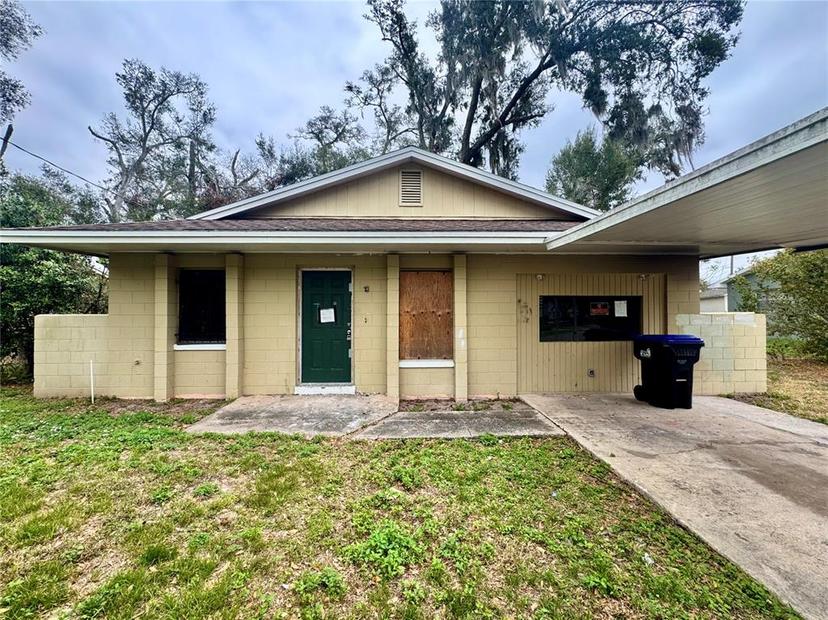 Picture of 115 S Lake Pleasant Road, Apopka FL 32703