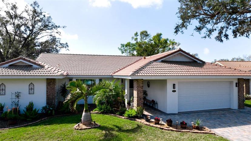 Picture of 3610 Garden Lakes Clenet, Bradenton FL 34203