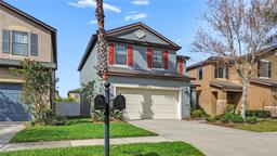 Picture of 4507 Savannah Holly Place, Riverview, FL 33578