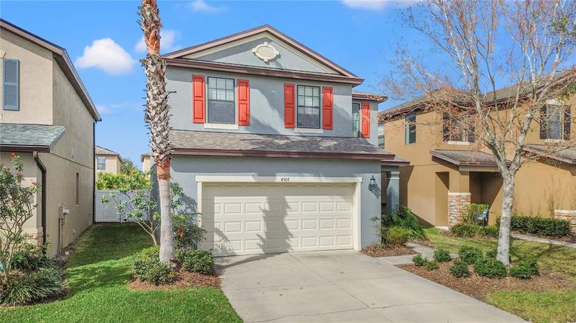 Picture of 4507 Savannah Holly Place, Riverview FL 33578