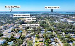 Picture of 4062 S Shade Avenue, Sarasota, FL 34231