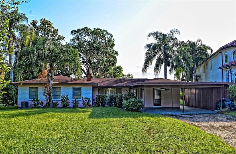 Picture of 3045 Cecelia Drive, Apopka FL 32703