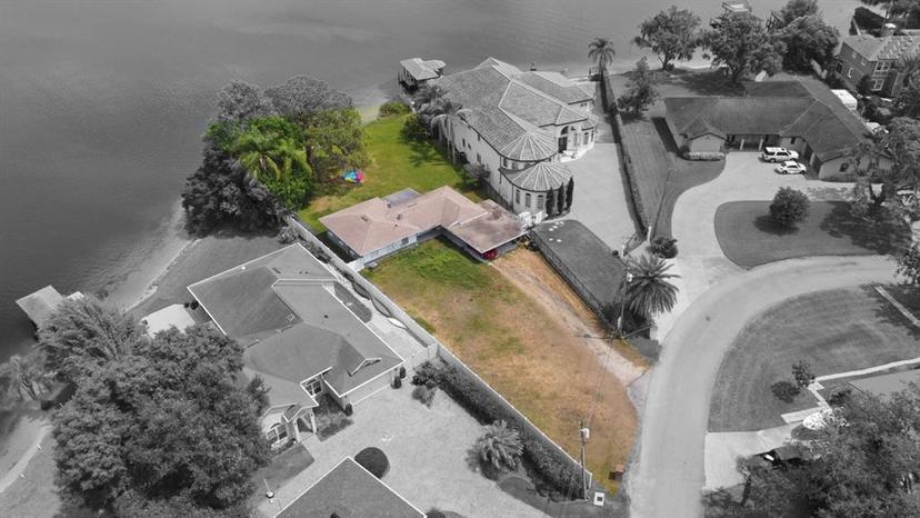 Picture of 3045 Cecelia Drive, Apopka FL 32703