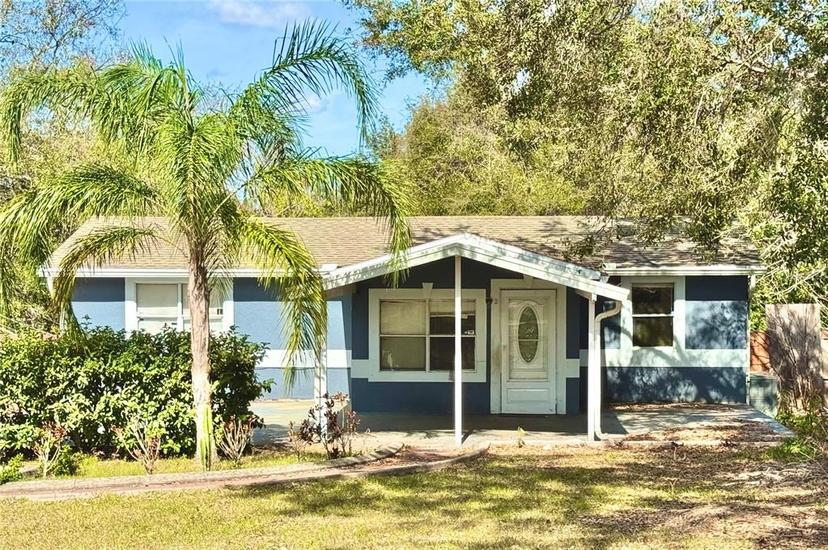 Picture of 15747 Old Highway 50, Clermont FL 34711