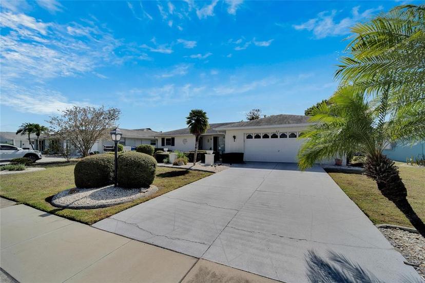 Picture of 612 Allegheny Drive, Sun City Center FL 33573
