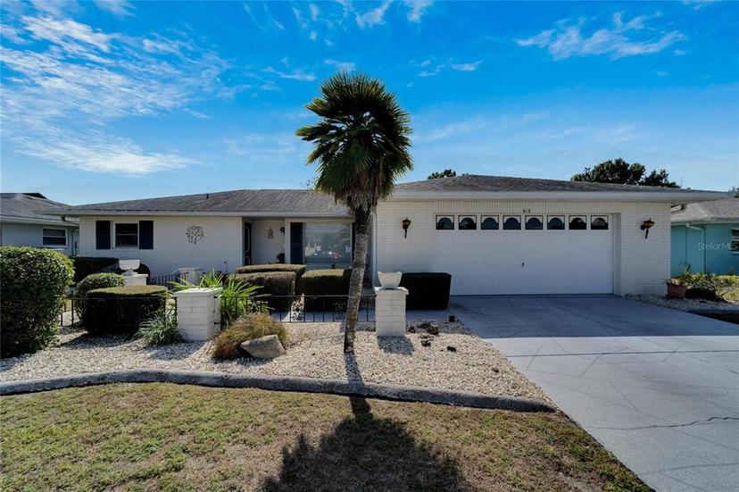 Picture of 612 Allegheny Drive, Sun City Center FL 33573