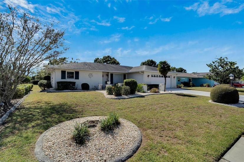 Picture of 612 Allegheny Drive, Sun City Center FL 33573